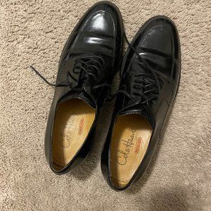 EUC Cole Haan Nike Air Oxford Style Shoe